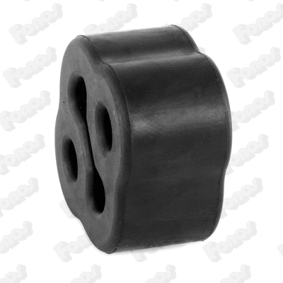 Rubber Strip, exhaust system