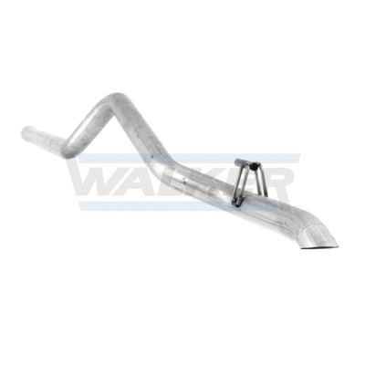Exhaust Pipe