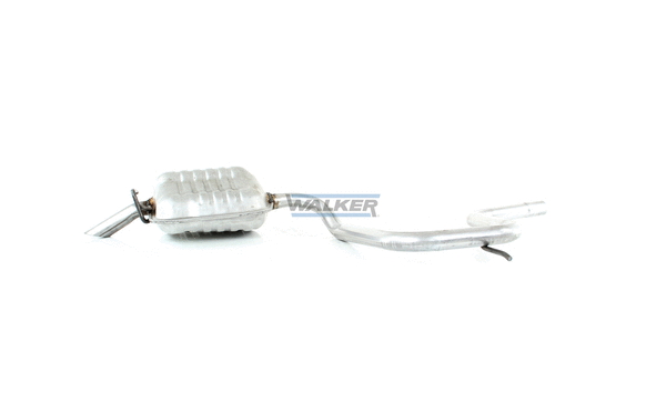 Rear Muffler