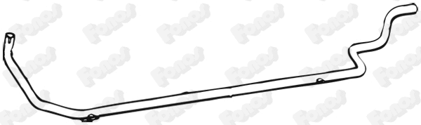 Exhaust Pipe (1134)
