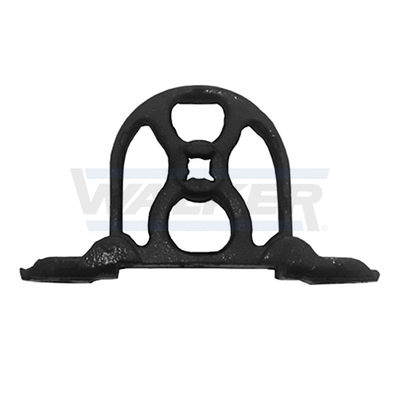 Mount, exhaust system