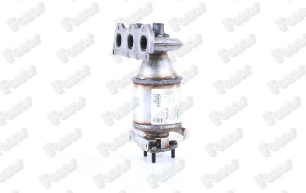 Catalytic Converter