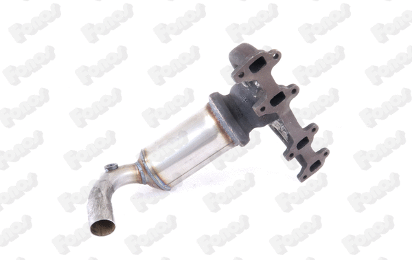 Catalytic Converter