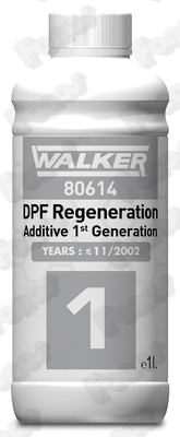 Fuel Additive (80614)