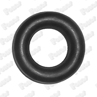 Rubber Strip, exhaust system