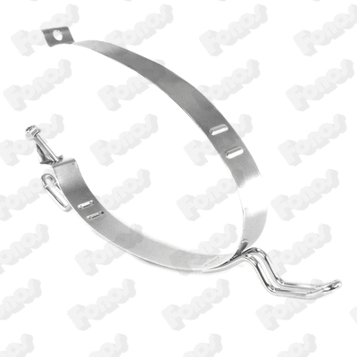Mount, exhaust system