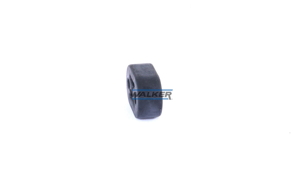 Rubber Strip, exhaust system