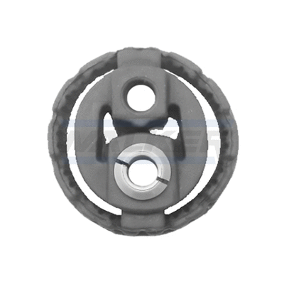 Mount, exhaust system