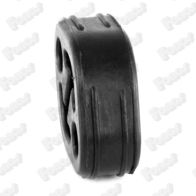 Rubber Strip, exhaust system