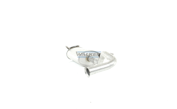 Rear Muffler