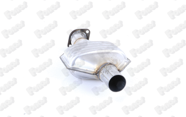 Catalytic Converter