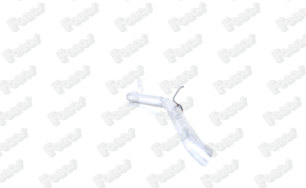 Exhaust Pipe
