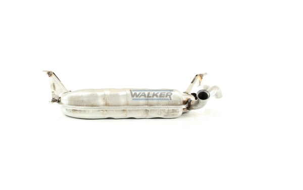 Rear Muffler