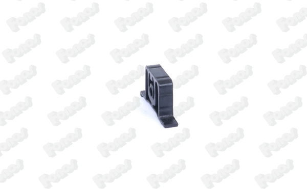 Mount, exhaust system