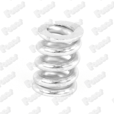 Bolt, exhaust system