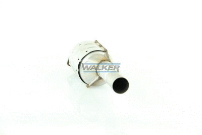 Catalytic Converter (15871)