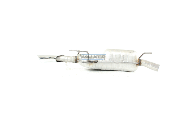 Rear Muffler