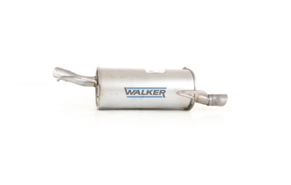 Rear Muffler