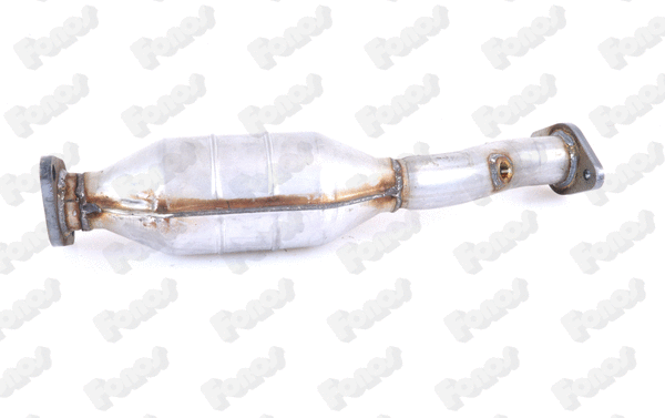 Catalytic Converter