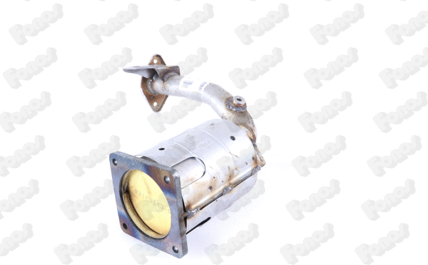 Catalytic Converter