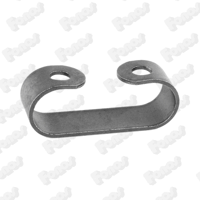 Mount, exhaust system