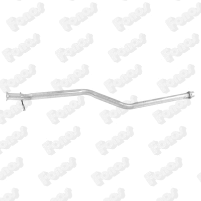 Exhaust Pipe