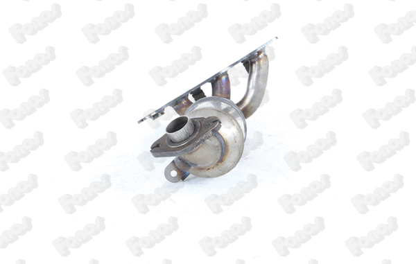 Catalytic Converter