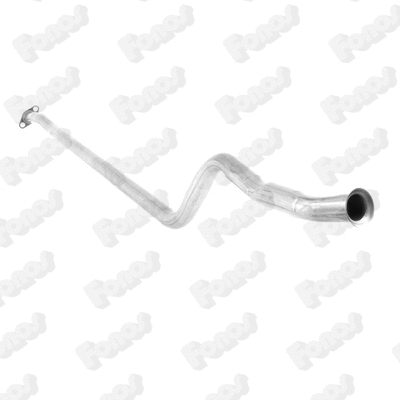 Exhaust Pipe