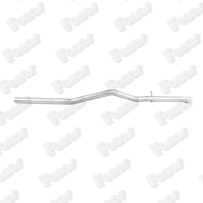 Exhaust Pipe