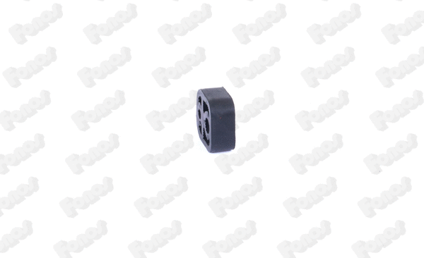 Rubber Strip, exhaust system