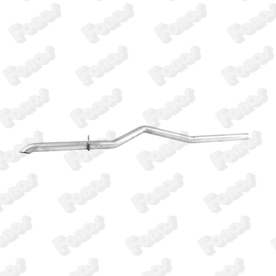 Exhaust Pipe
