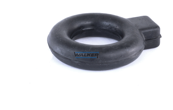 Rubber Strip, exhaust system