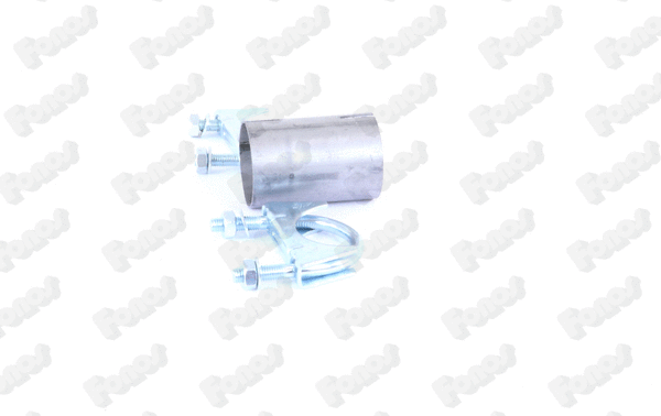 Pipe Connector, exhaust system