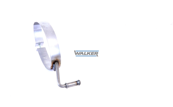 Mount, exhaust system