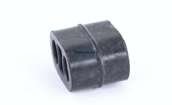 Rubber Strip, exhaust system