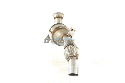 Catalytic Converter (28197)