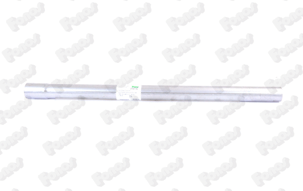 Exhaust Pipe