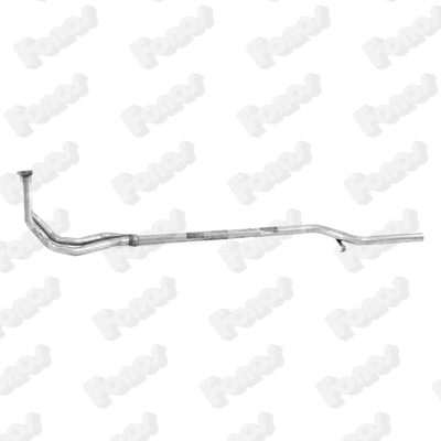 Exhaust Pipe