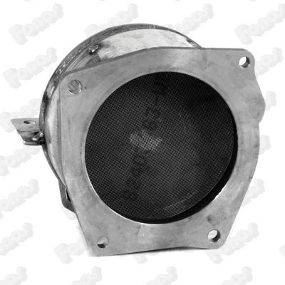 Catalytic Converter