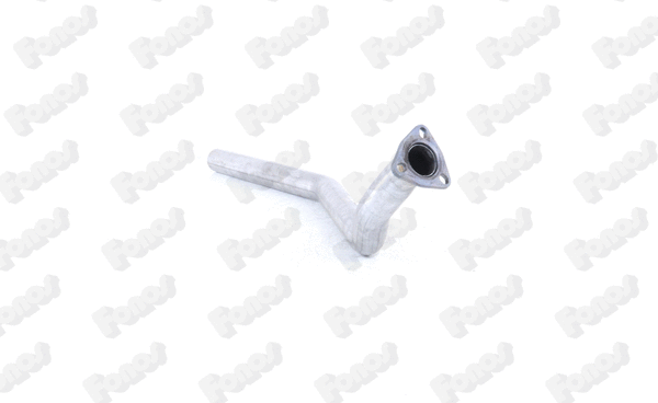 Exhaust Pipe
