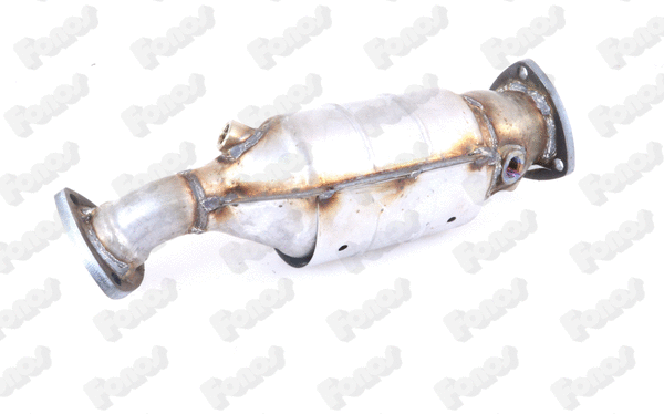 Catalytic Converter