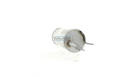 Rear Muffler (619393)