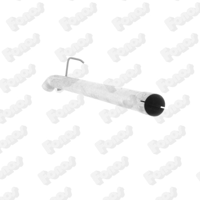 Exhaust Pipe