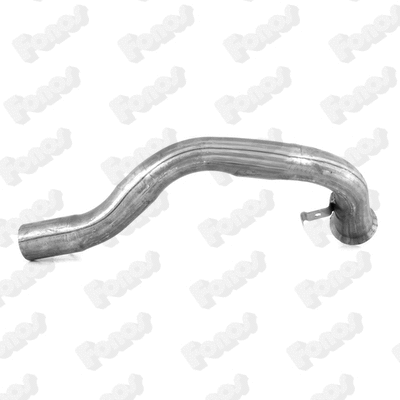 Exhaust Pipe