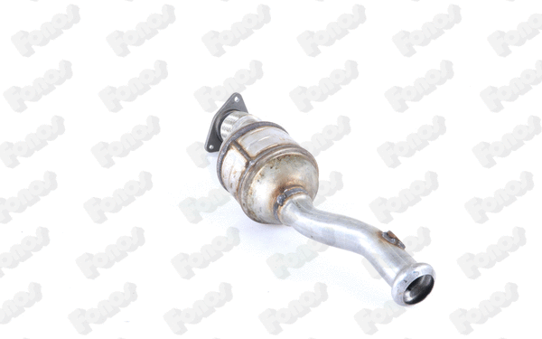 Catalytic Converter