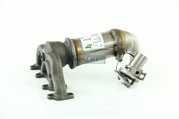 Catalytic Converter