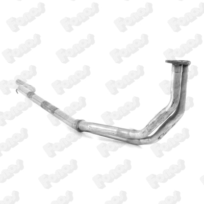 Exhaust Pipe
