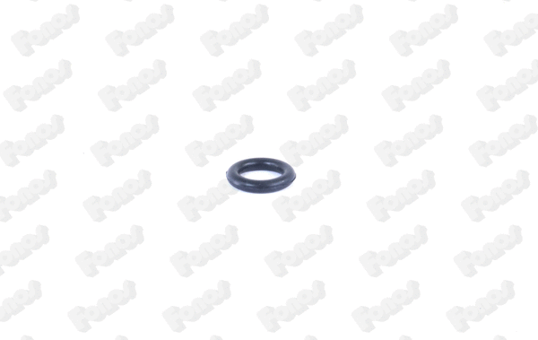 Rubber Strip, exhaust system