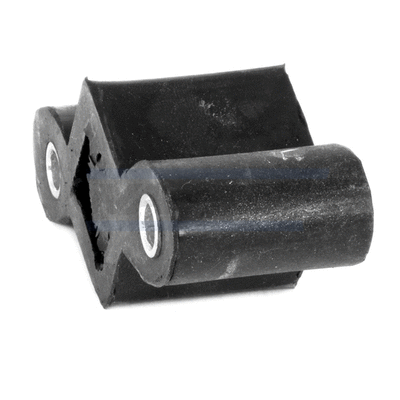 Rubber Strip, exhaust system
