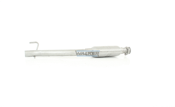 Centre Muffler